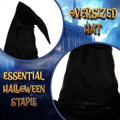 Oversized Witch Hat - Chicago Costume Company
