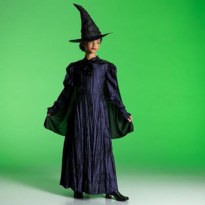 Elphaba - Wicked - Deluxe Child Costume