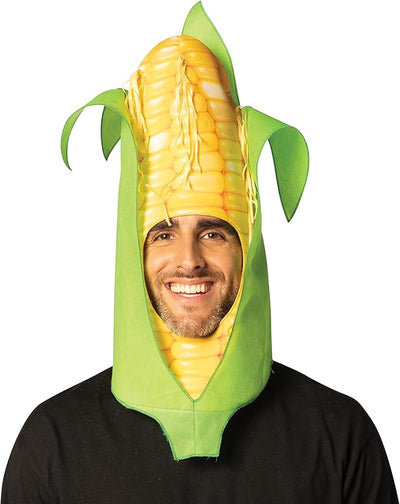 Ear of Corn Hat - Adult