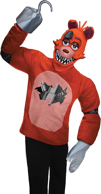 Foxy - Five Nights at Freddy&