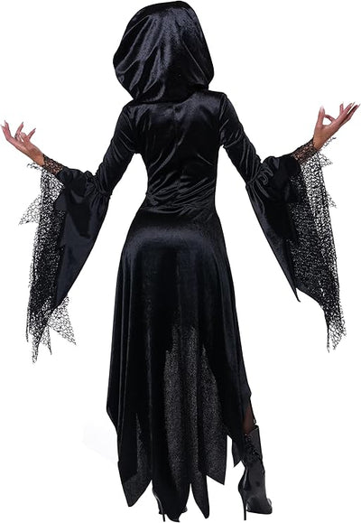 Bewitching Beauty - Adult Costume