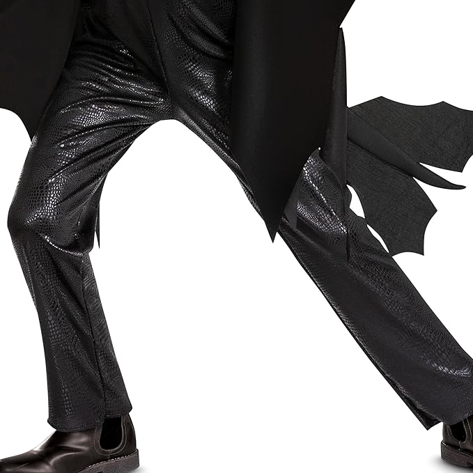 Toothless - How To Train Your Dragon Deluxe Child Costume