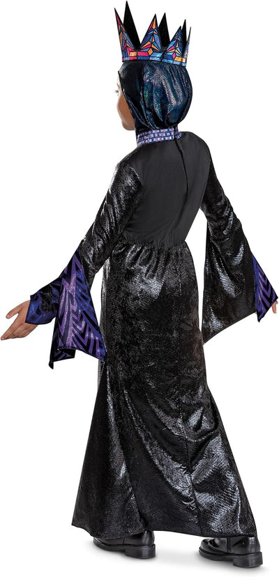 Evil Queen - Snow White Child Costume