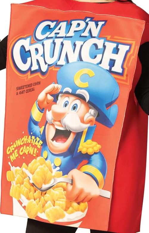 Cap&