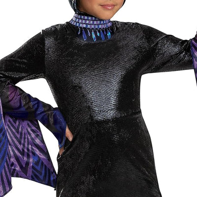 Evil Queen - Snow White Child Costume