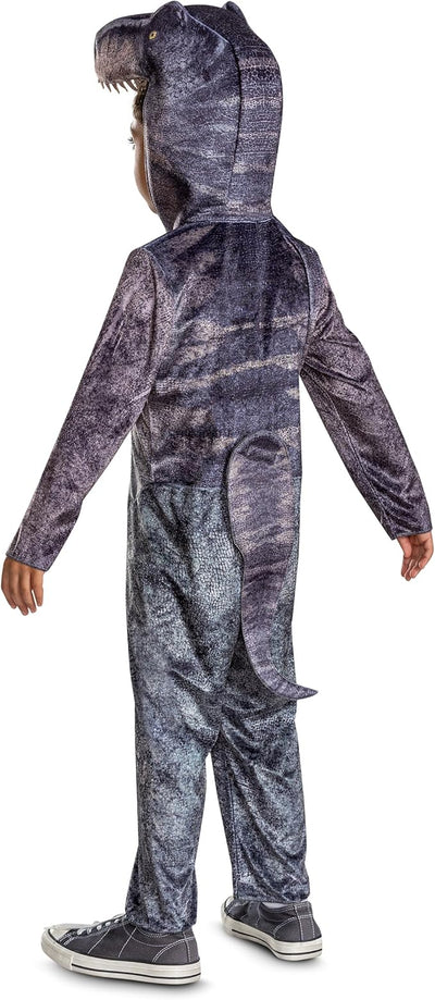 T-Rex - Jurassic Park Child Costume