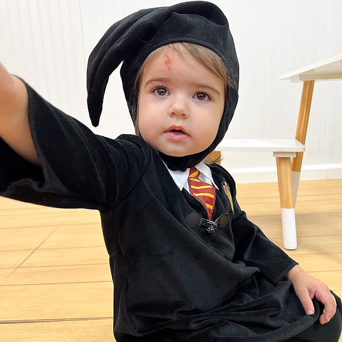 Harry Potter - Deluxe Infant Costume - Chicago Costume Company