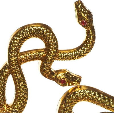 Medusa Snake Headpiece - Adult - Chicago Costume Company