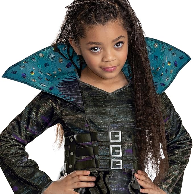 Uliana - Descendants - Deluxe Child Costume