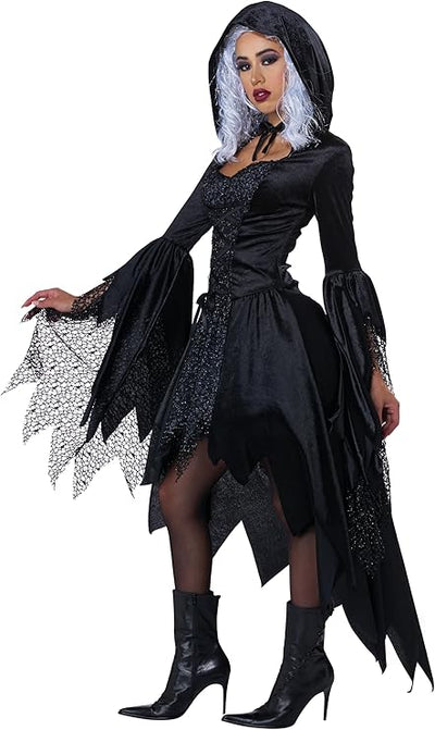 Bewitching Beauty - Adult Costume