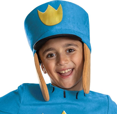 Dog Man - Child Costume - Chicago Costume Company