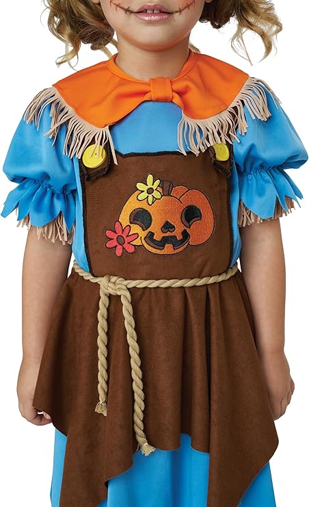 Happy Harvest - Toddler Costume - Chicago Costume Company