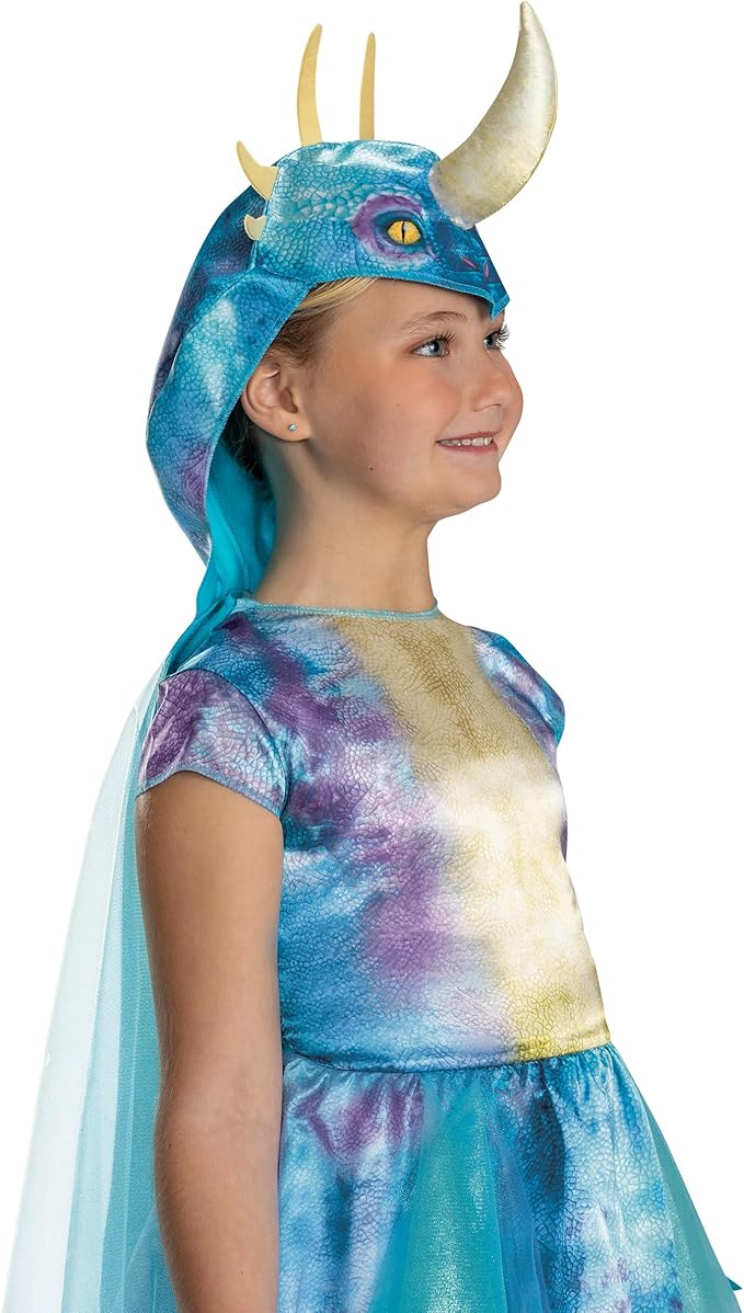 Stormfly - How To Train Your Dragon Child Costume