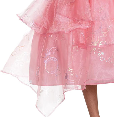 Glinda - Wicked Child Costume