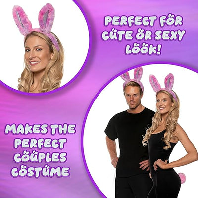 Rabbit Accessory Kit - Adult