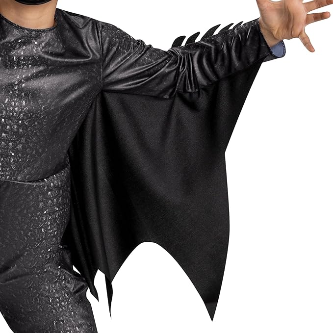 Toothless - How To Train Your Dragon Child Costume - Chicago Costume Company