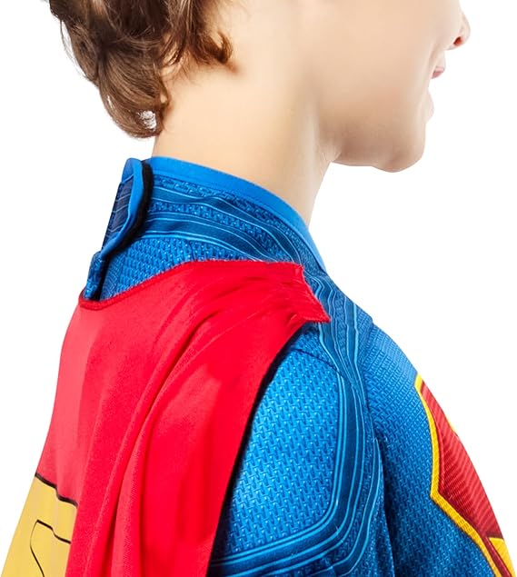 Superman Deluxe Children&