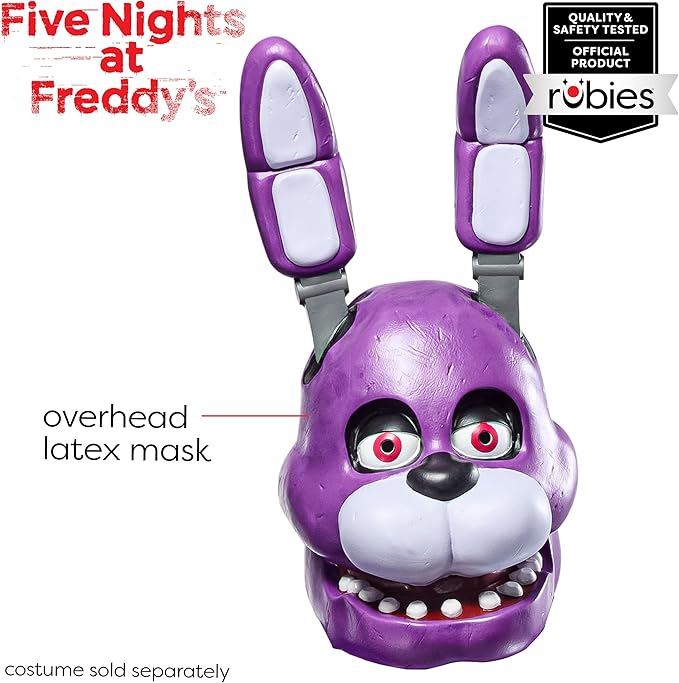 Bonnie - Five Nights at Freddy&