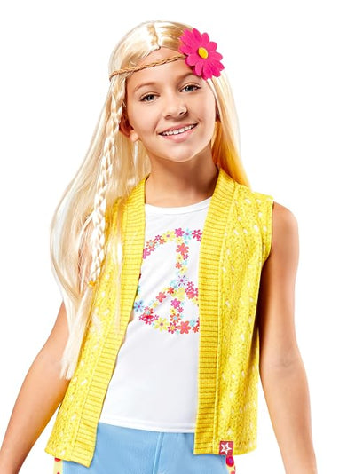 Costume Wigs for Women, Men & Kids