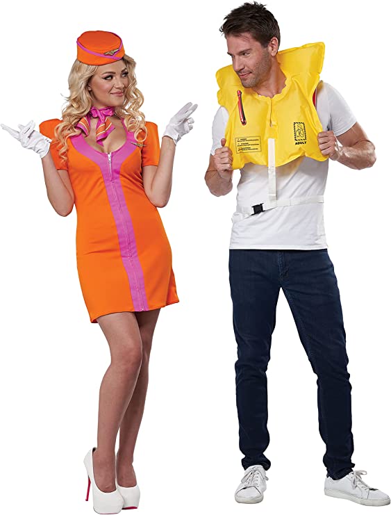 Love is in the Air - Adult Costume