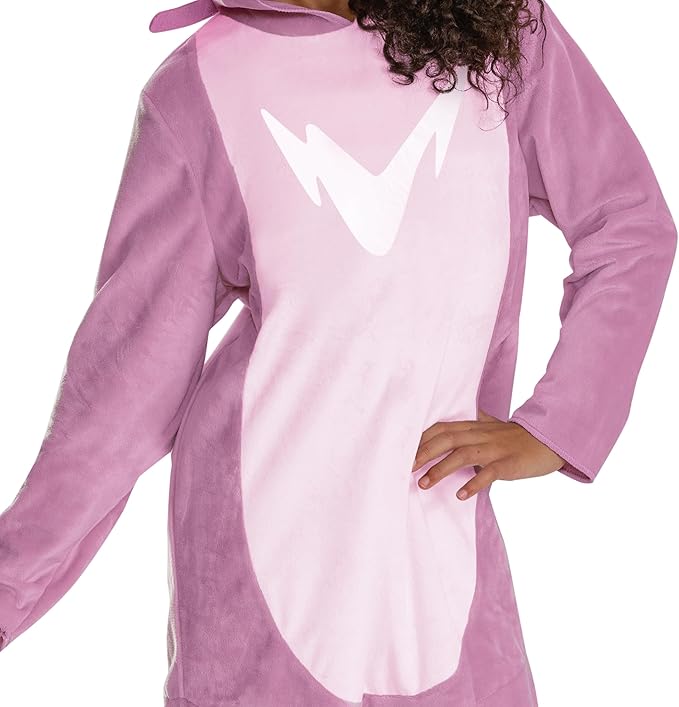 Stitch: Angel Child Costume