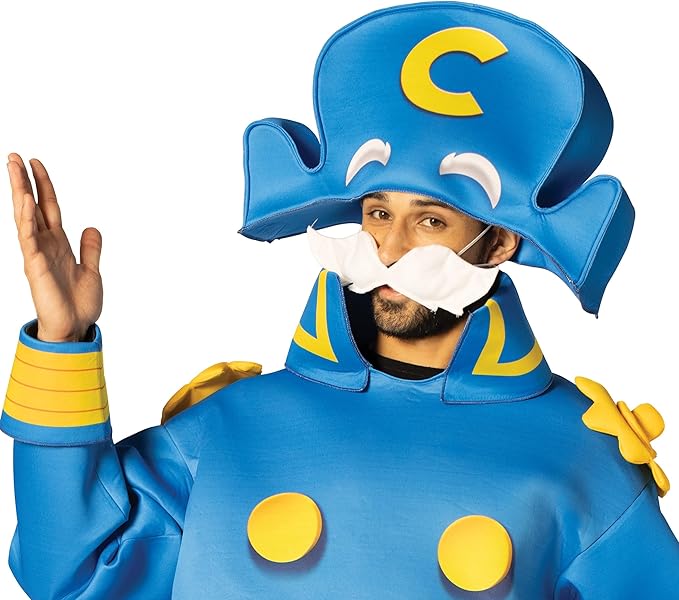 Cap&