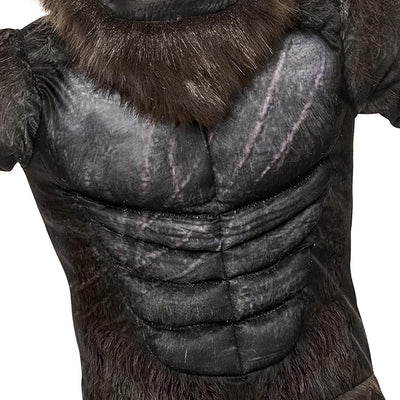 Kong - Godzilla X Kong - Child Costume