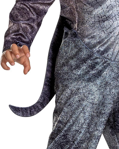 T-Rex - Jurassic Park Child Costume