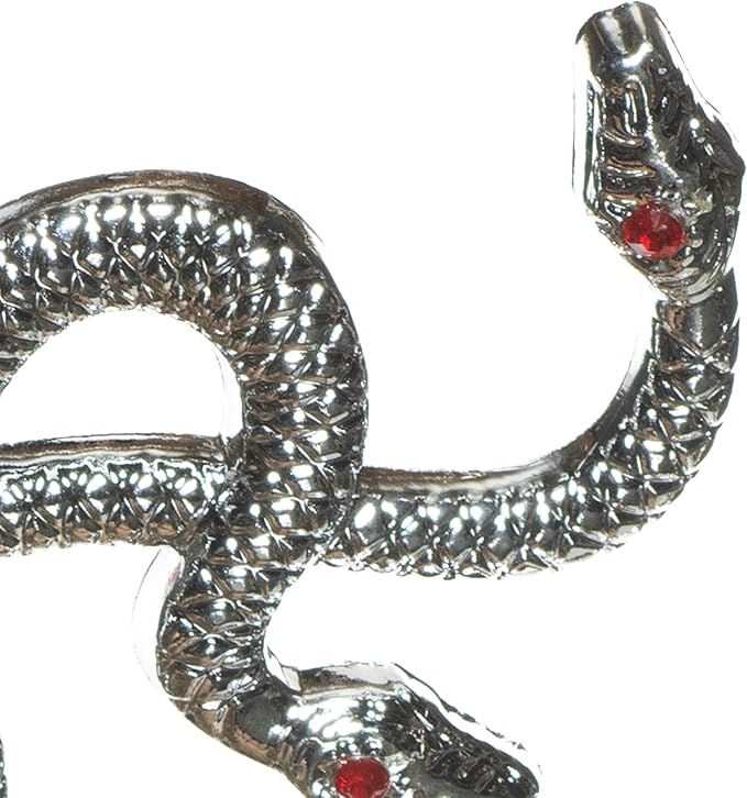 Medusa Snake Headpiece - Adult - Chicago Costume Company