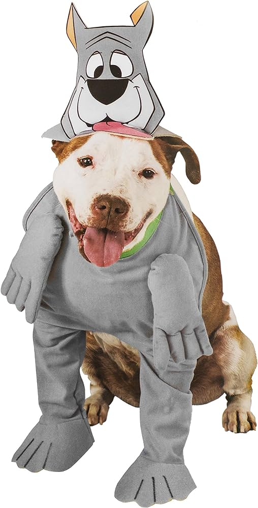 Astro Dog Costume
