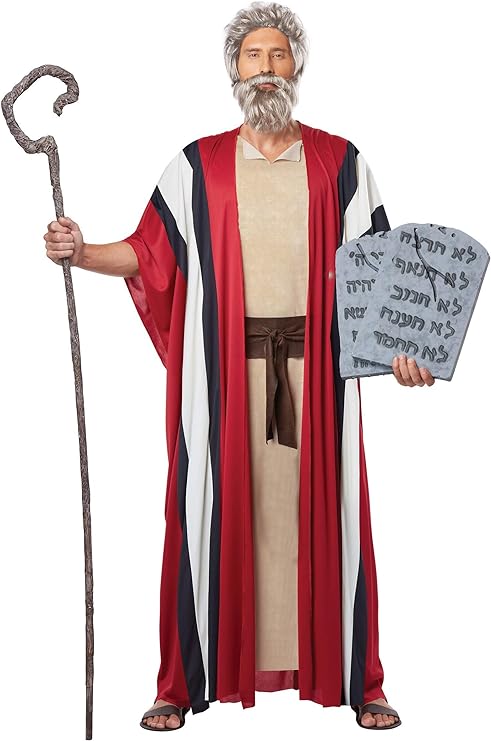 Shepherd / Moses - Adult Costume