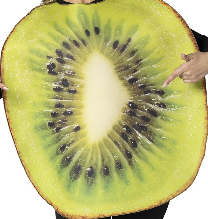 Kiwi - Adult Costume