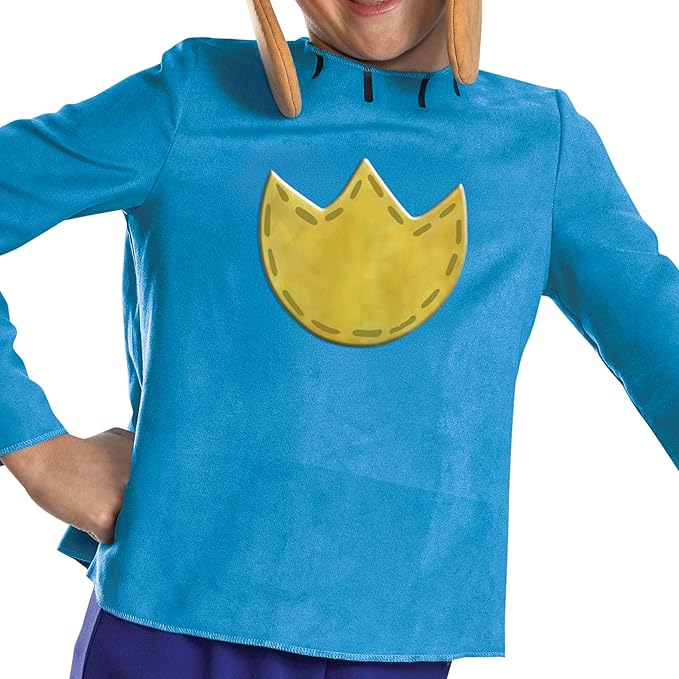 Dog Man - Child Costume - Chicago Costume Company