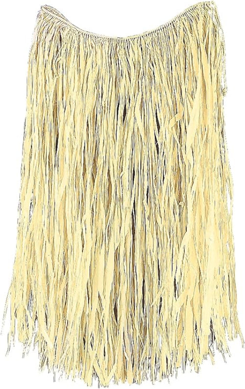 Costume Grass Skirt