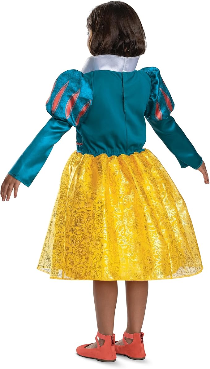 Snow White - Child Costume - Chicago Costume Company