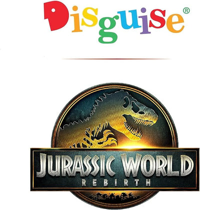 T-Rex - Jurassic Park Child Costume