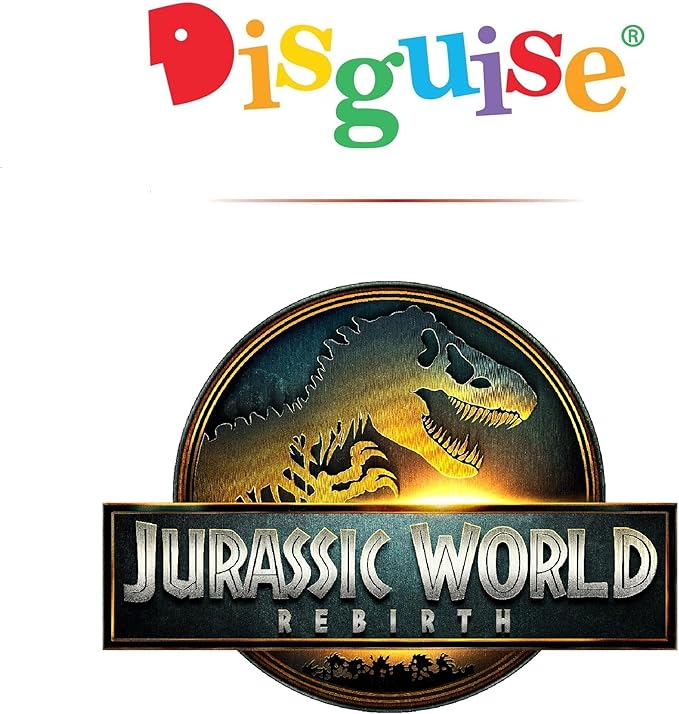 T-Rex - Jurassic Park Child Costume