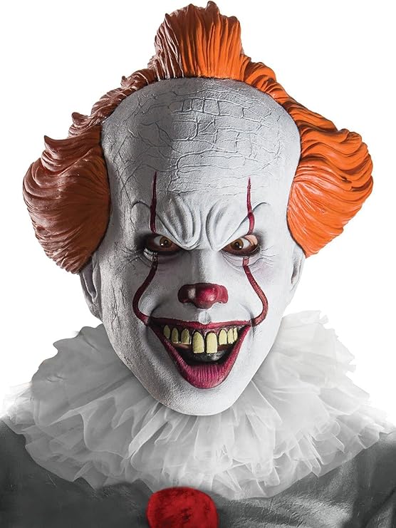 Deluxe Pennywise - Adult Costume