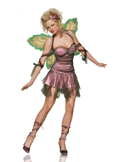 Shimmery Pixie Costume