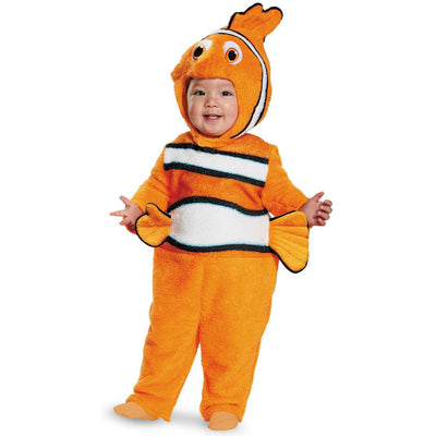 Finding Nemo Infant Costume