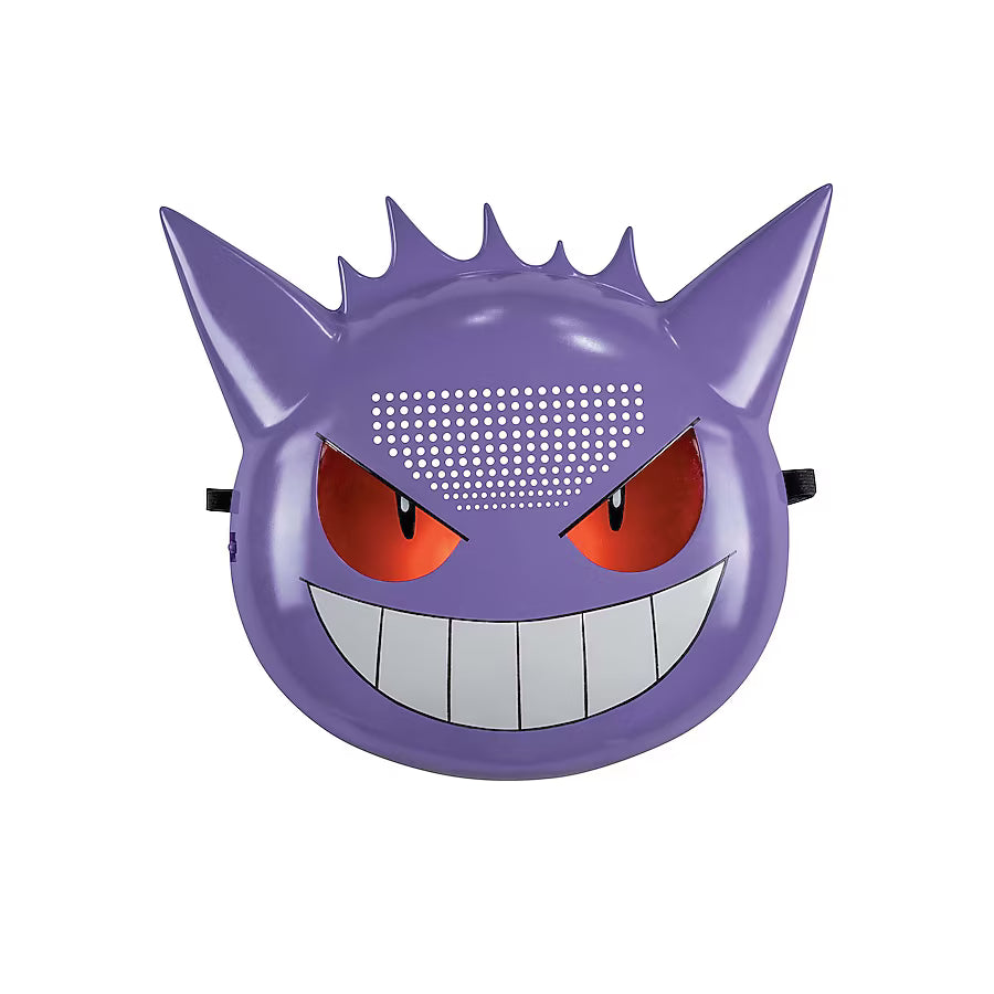 Pokemon Gengar Light Up Mask