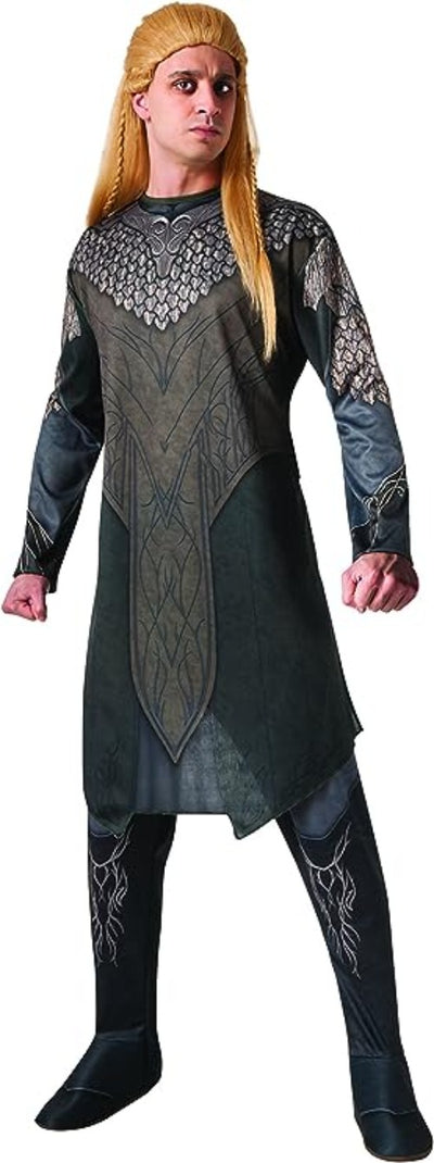 The Hobbit - Legolas Greenleaf - Adult Costume