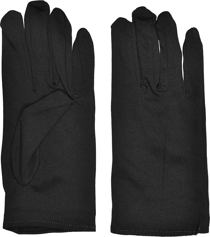 Adult Costume Gloves