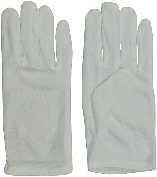 Theatrical Gloves - Adult Accessory