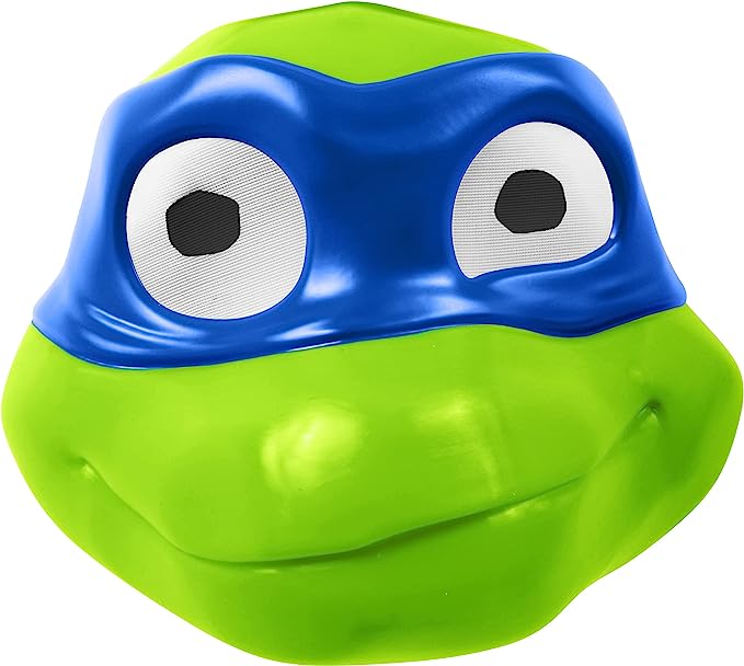 Teenage Mutant Ninja Turtles - Child Mask – Chicago Costume Company