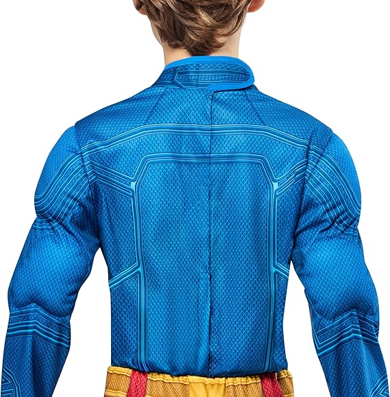 Superman Deluxe Children&