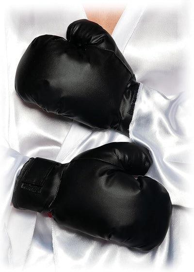 Boxing Gloves - Adult Accessory