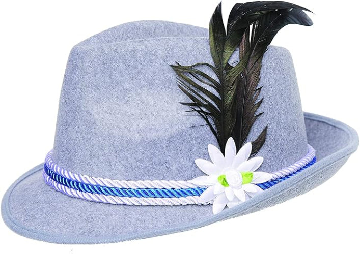 Swiss Hat - Adult
