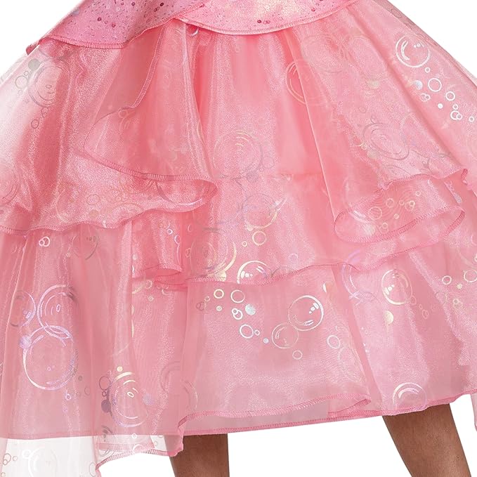 Glinda - Wicked Child Costume