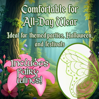 Fairy - Adult Costume
